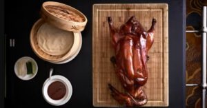 Was ist Asia Cuisine?