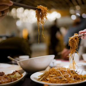 Die Philosophie der traditionellen Chinesischen Küche